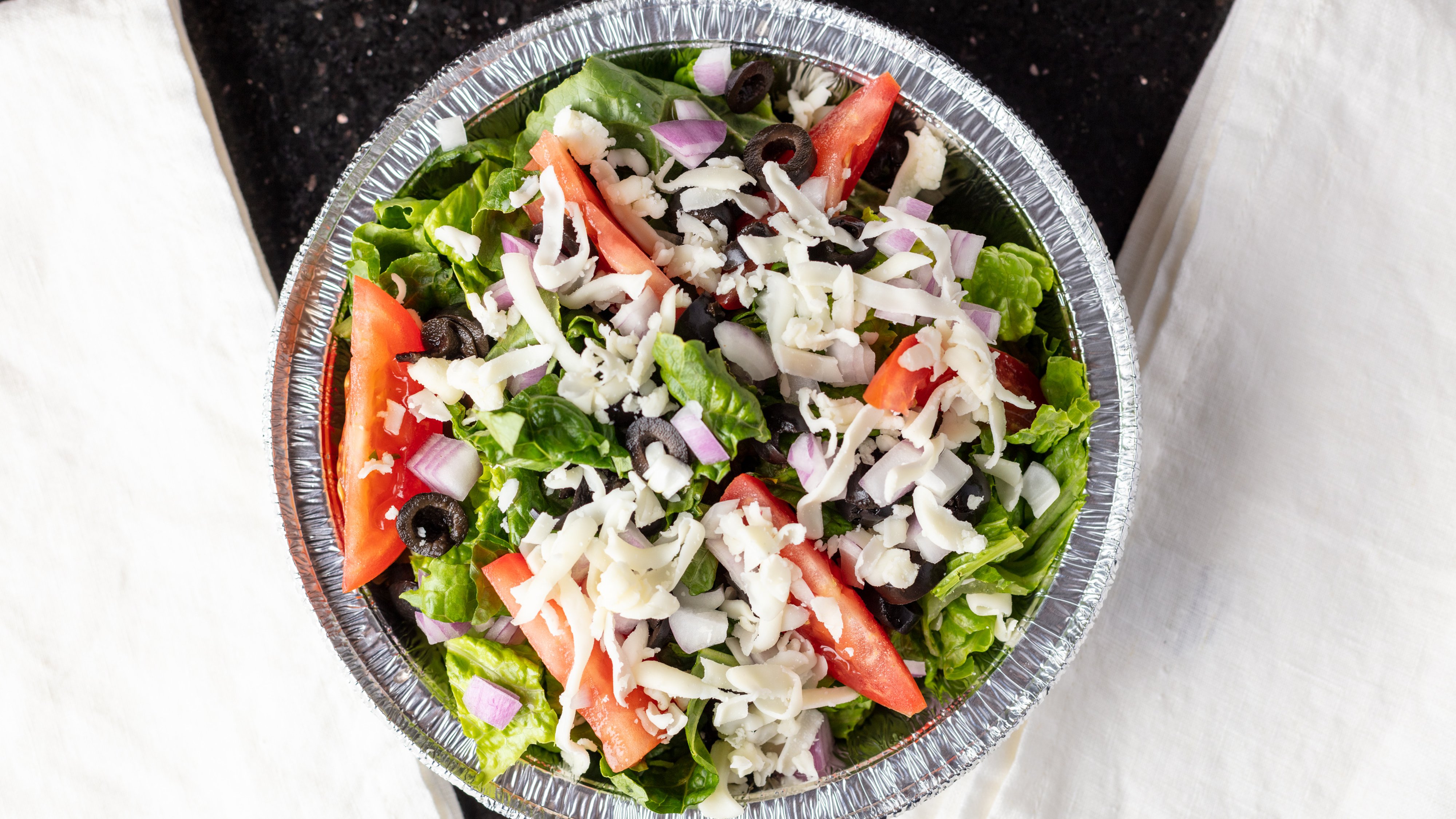 Gus's House Salad