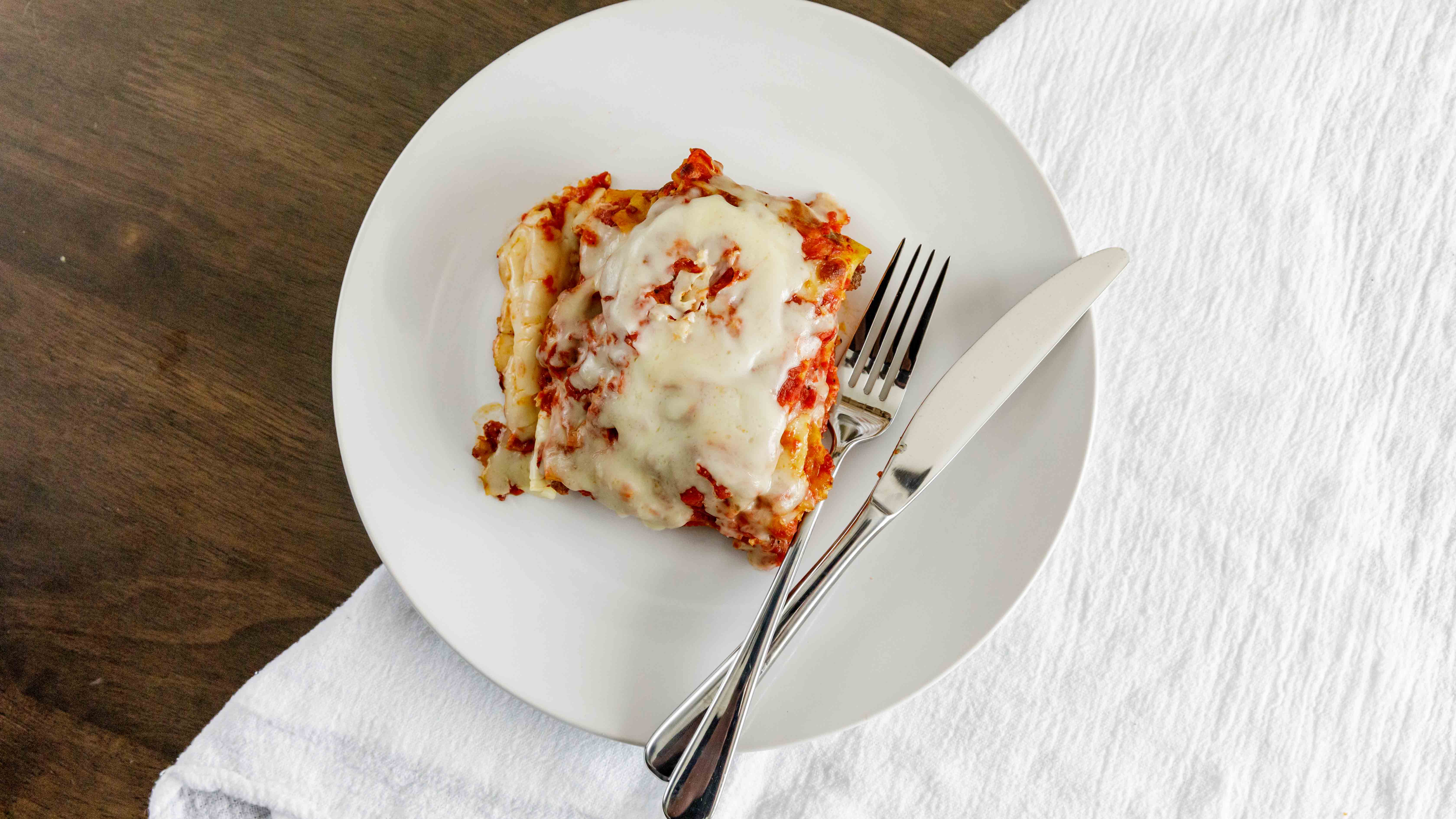 Lasagna