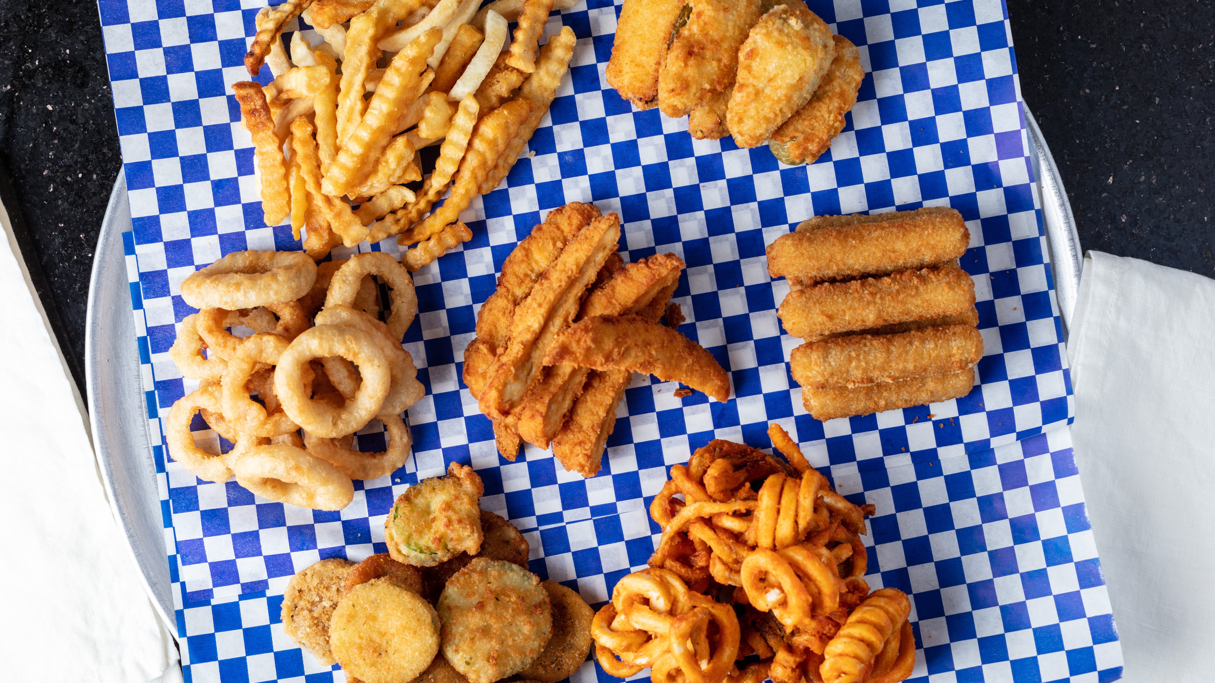 Sampler