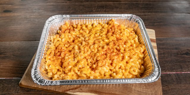 Macaroni and Cheese