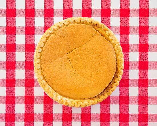 Chess Pie (Whole)