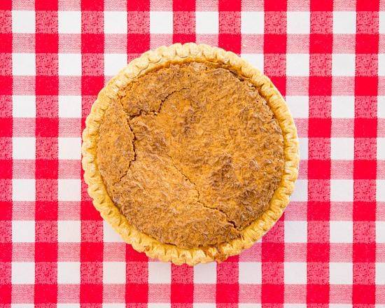 Coconut Chess Pie (Whole)