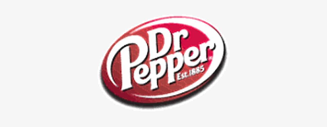 Dr Pepper