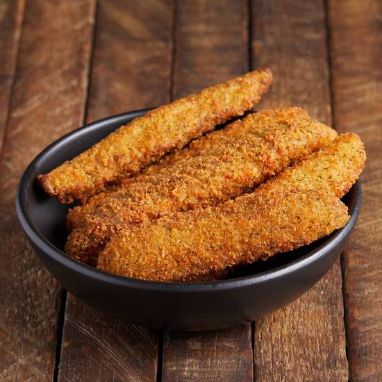 Fried Pickles