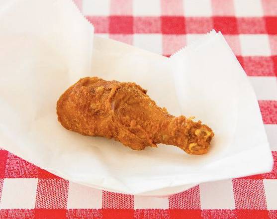 Leg