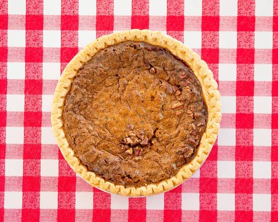 Pecan Pie (Whole)