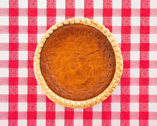Sweet Potato Pie (Whole)