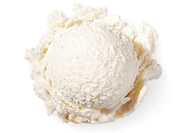 Vanilla Ice Cream