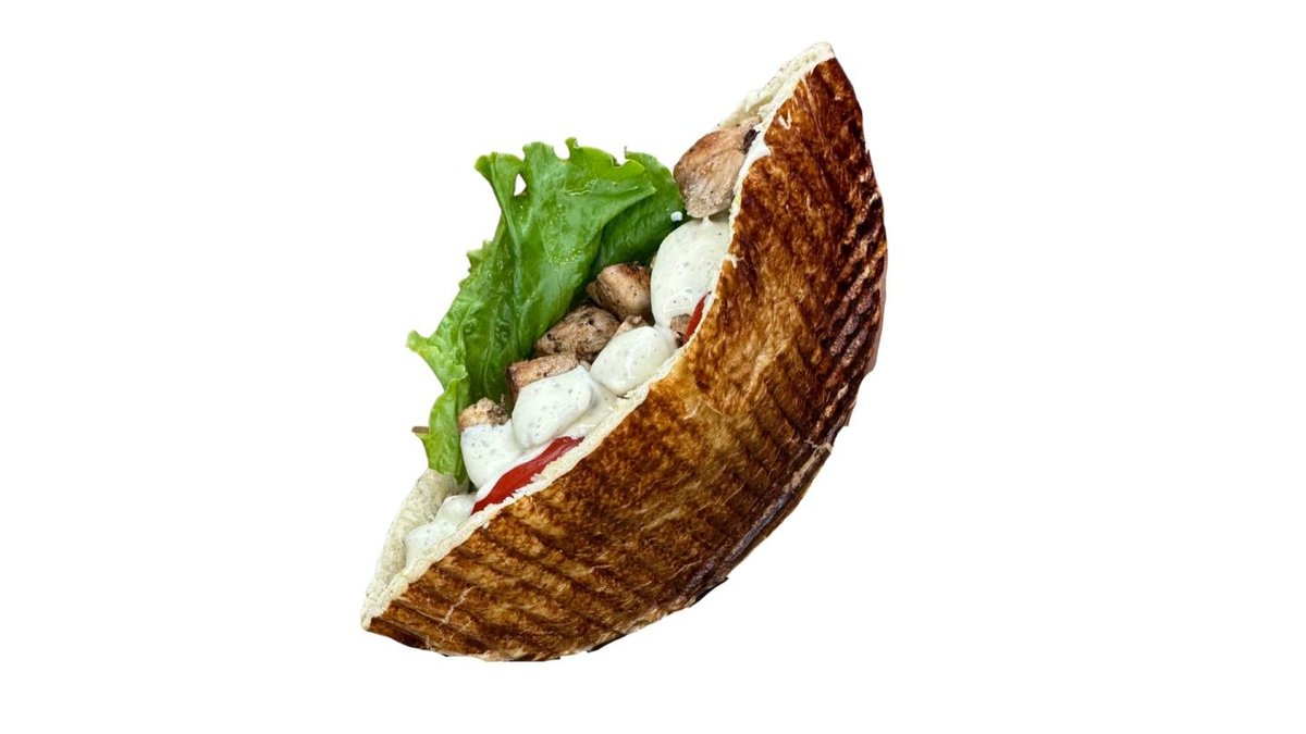 Донер Куриный XL
