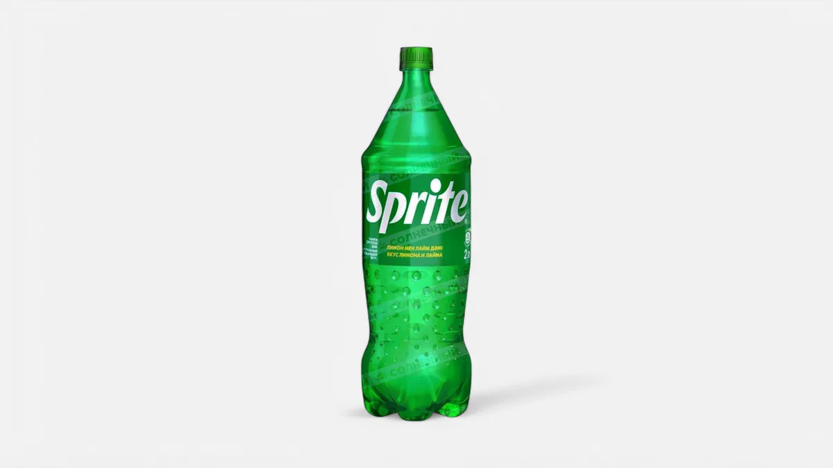 Sprite 500ml