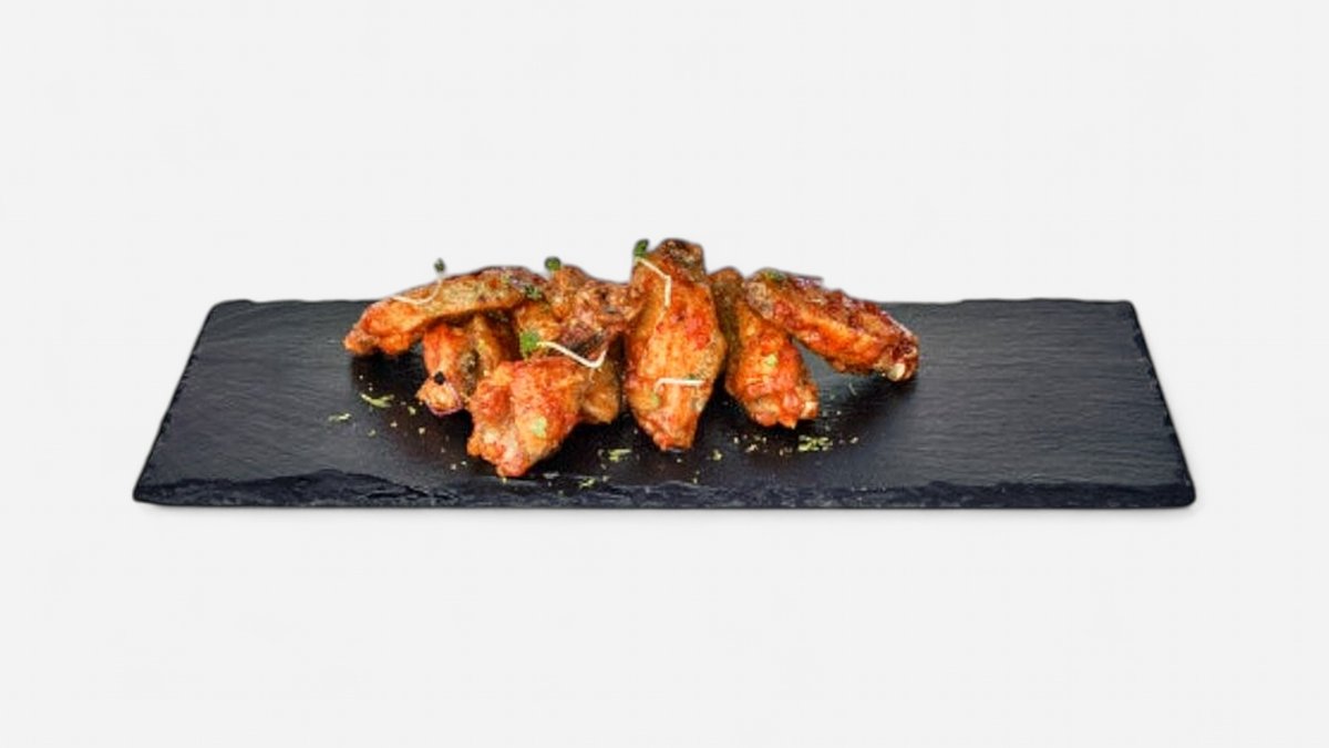 Крилца Buffalo HOT
