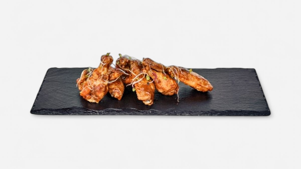 Крилца Gusto BBQ