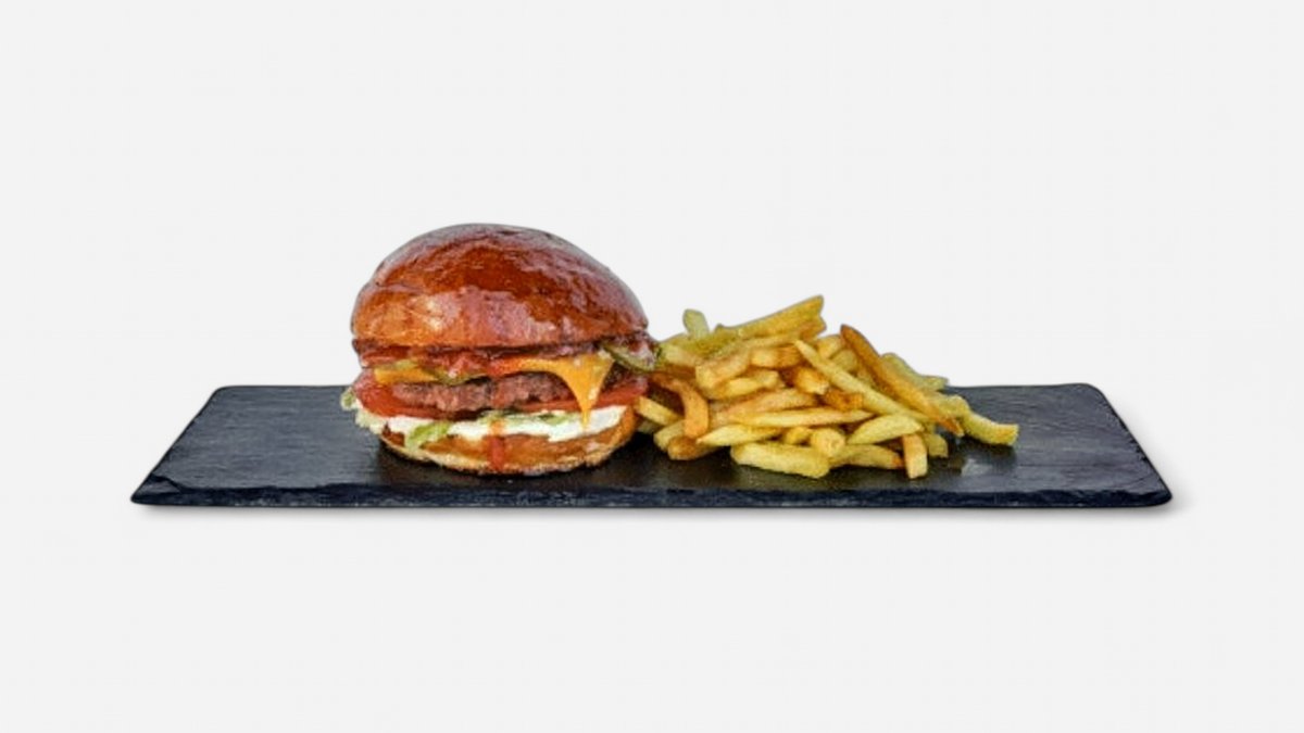 Cheeseburger