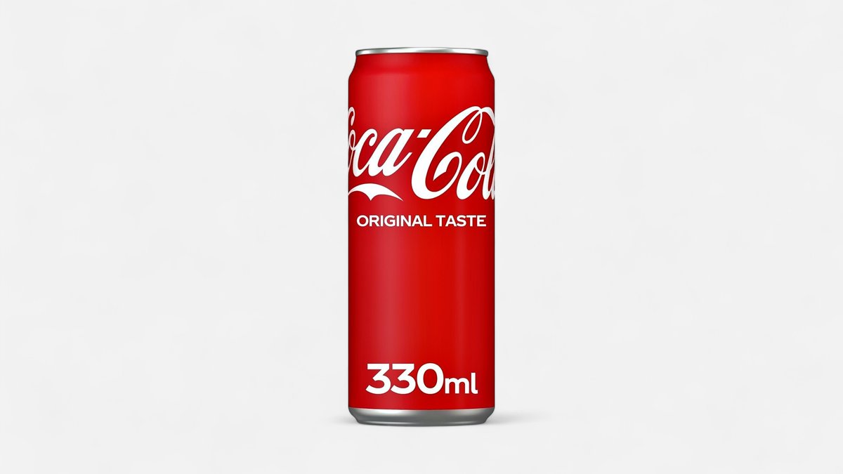 Coca-Cola