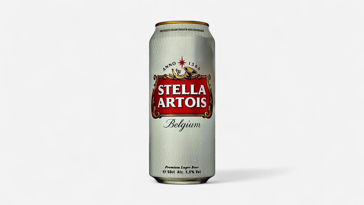 Stella Artois