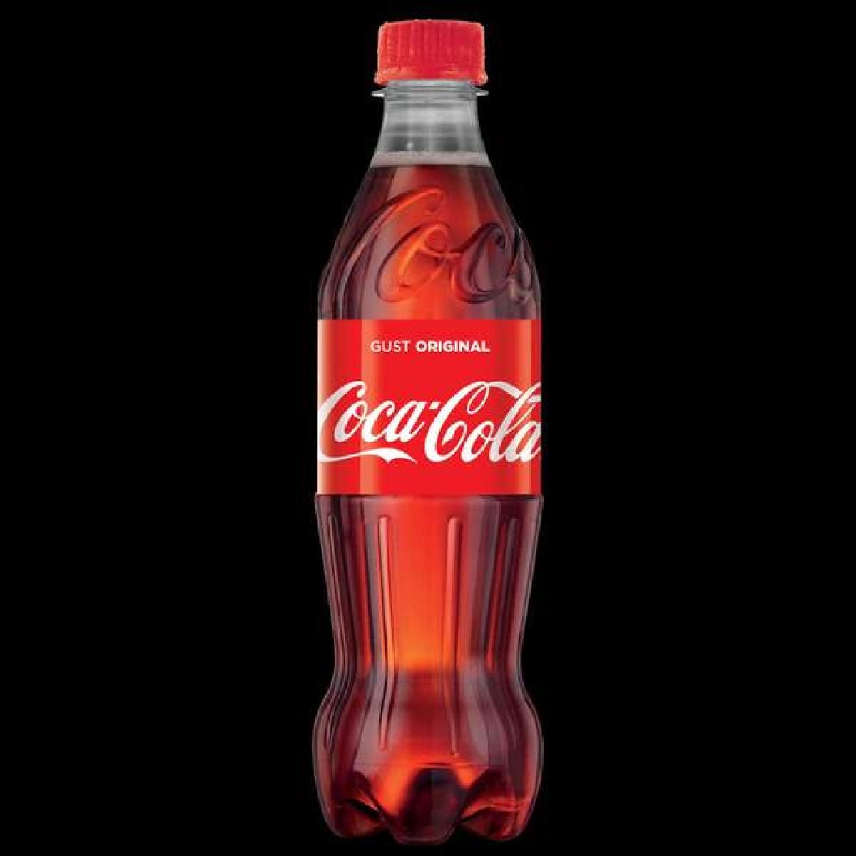 Coca Cola 0.5l