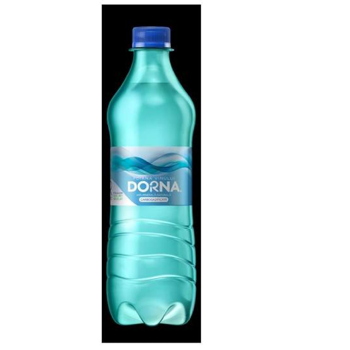 Dorna Carbogazoasa 0.5L