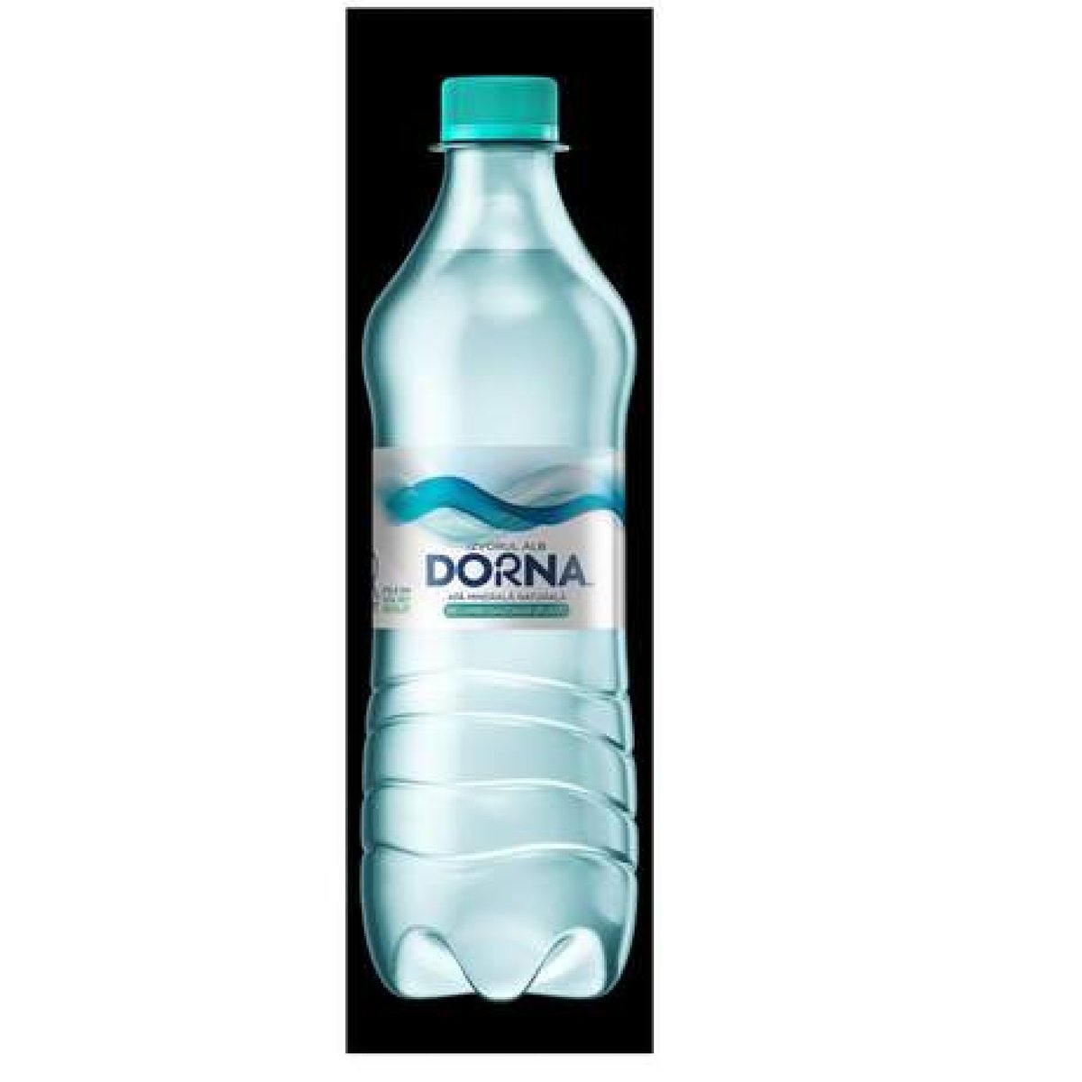Dorna Plata 0.5L