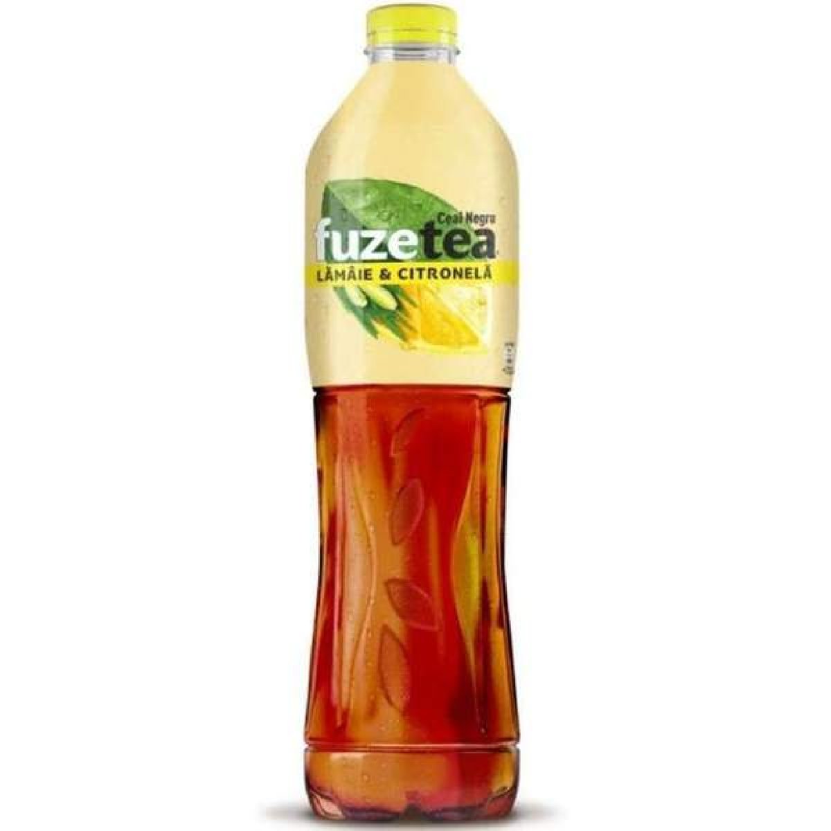 FuzeTea Piersici 0.5l