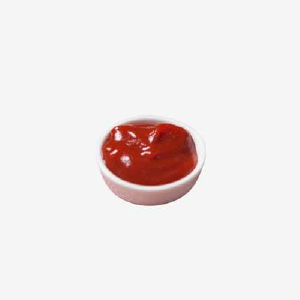 Ketchup picant