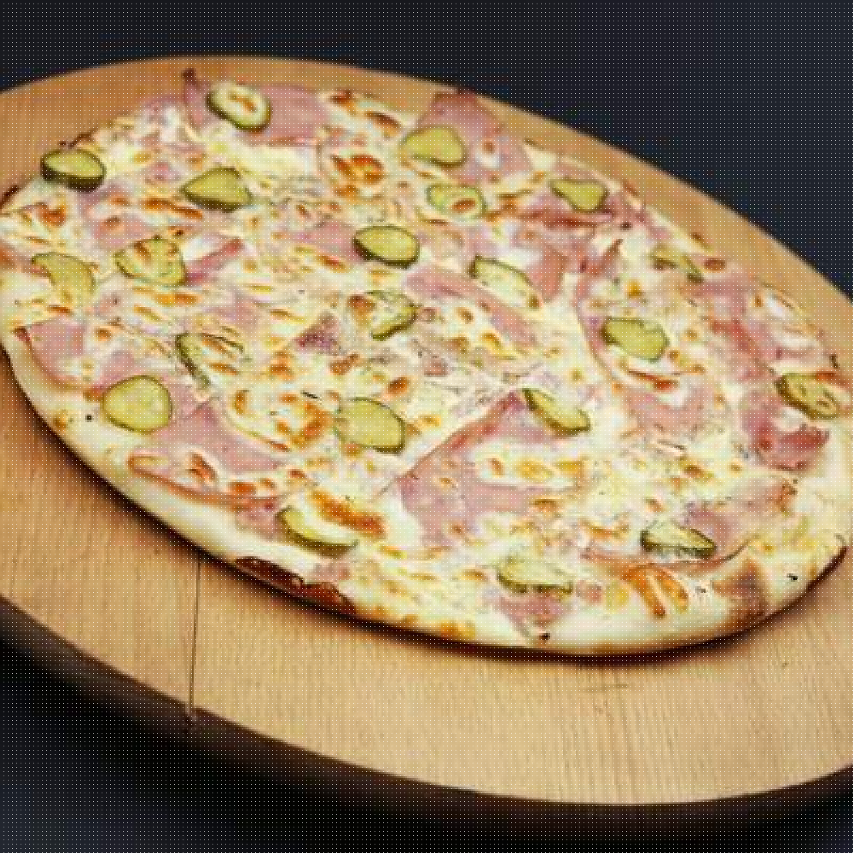 Pizza Chef