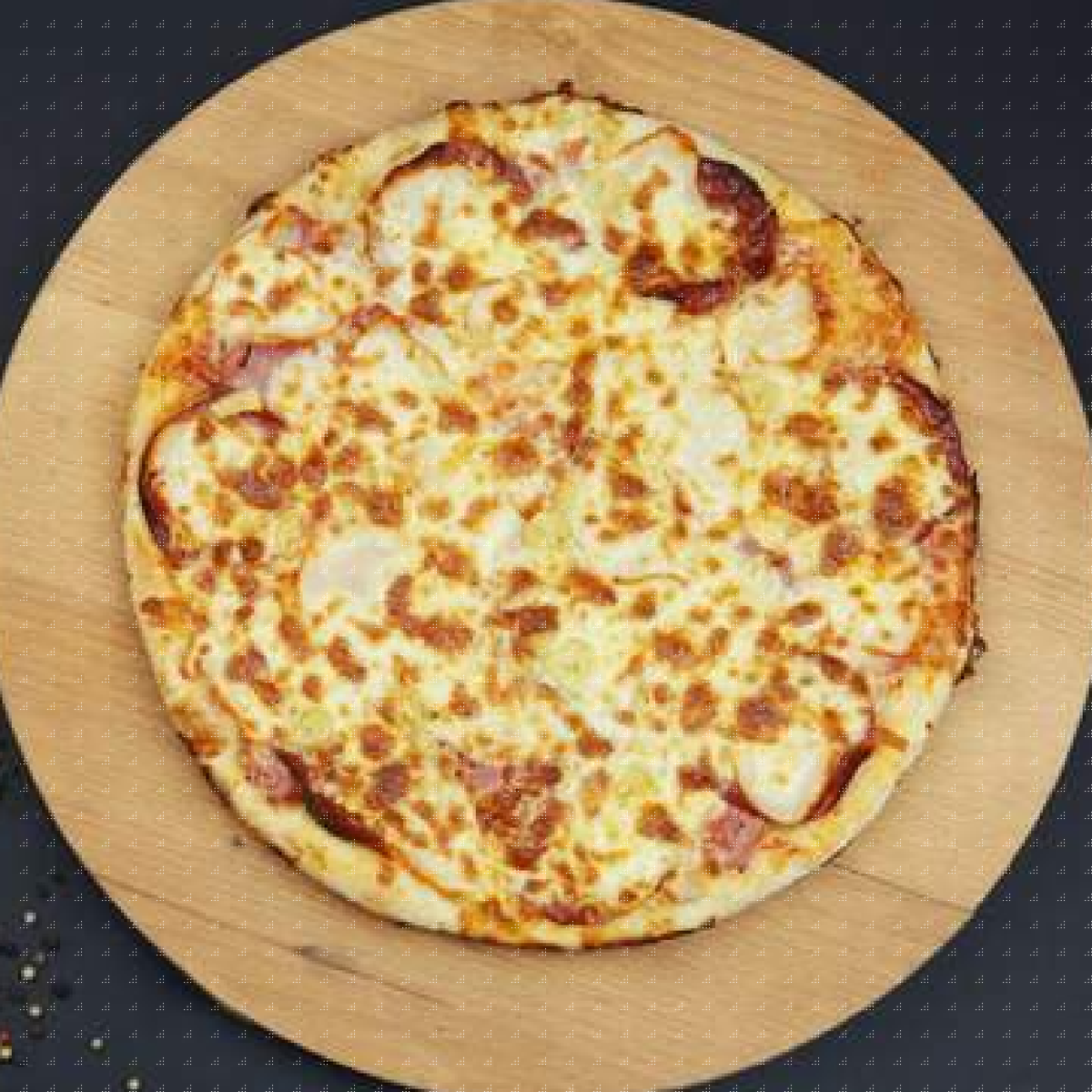 Pizza Gusto