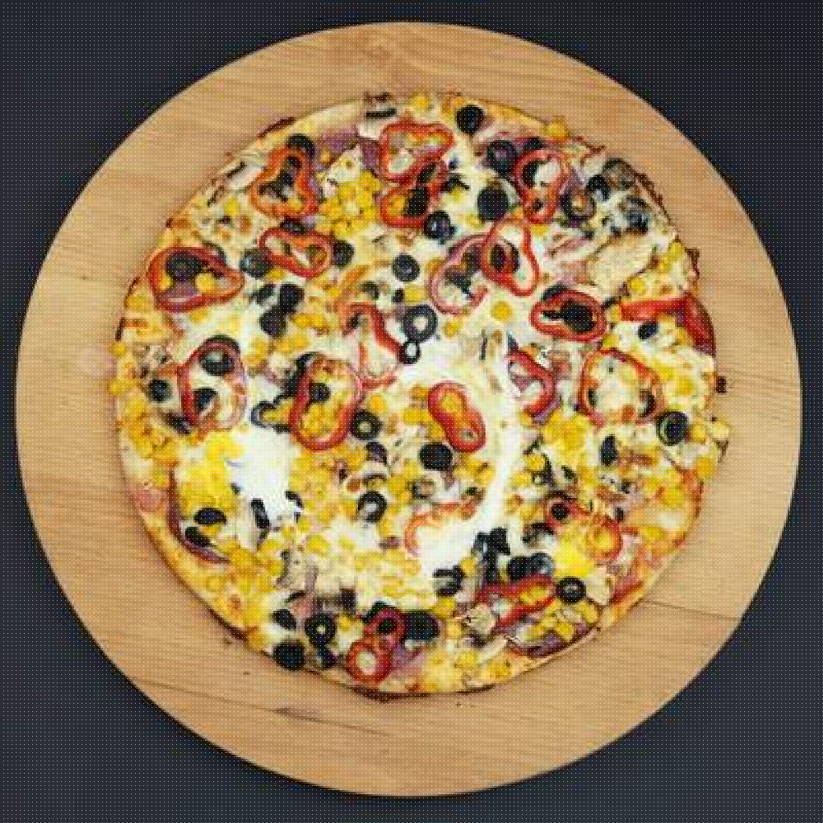 Pizza Piedone