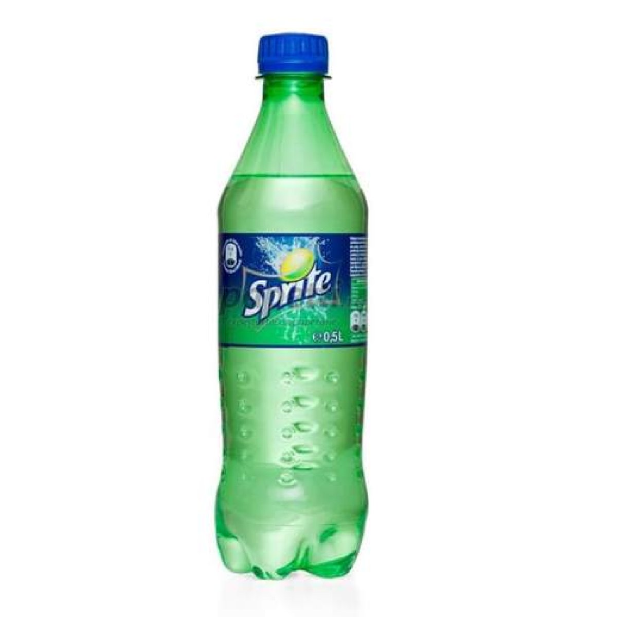 Sprite 0.5l