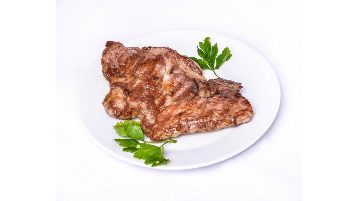 Ceafă de porc