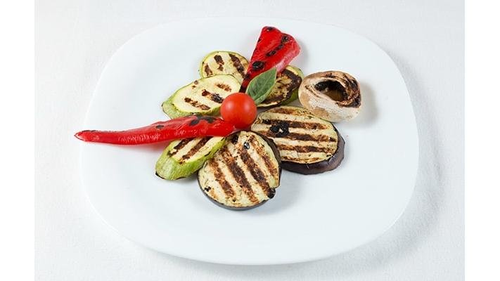 Legume grill