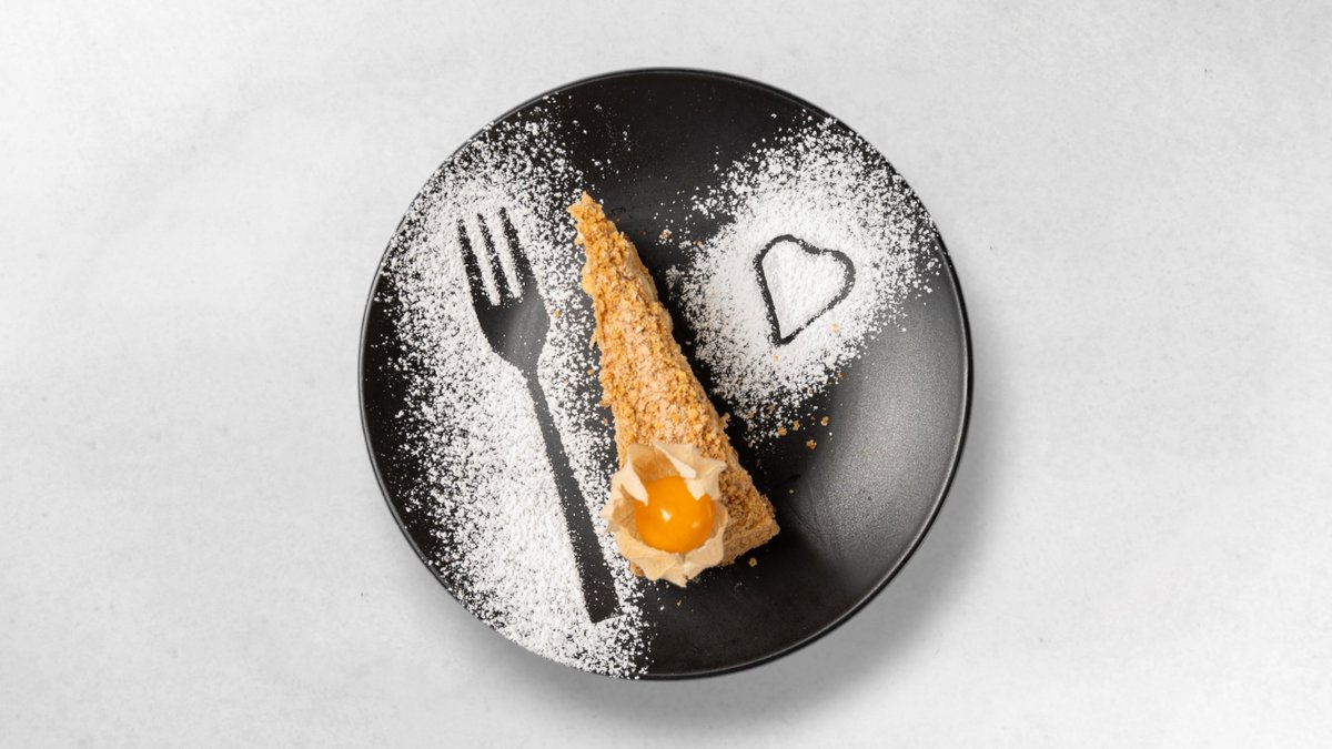 Honig Torte