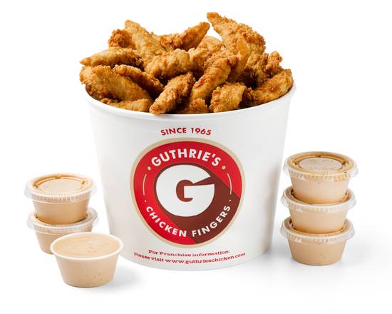 Bucket