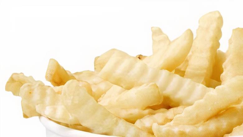 Extra Order of French Fries