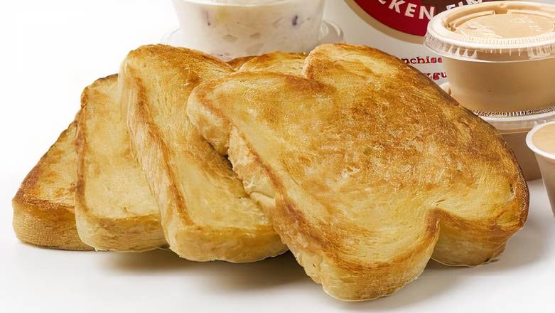 Extra Texas Toast Pc