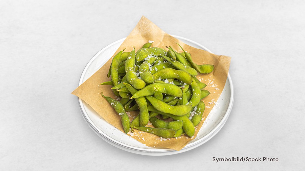 Edamame