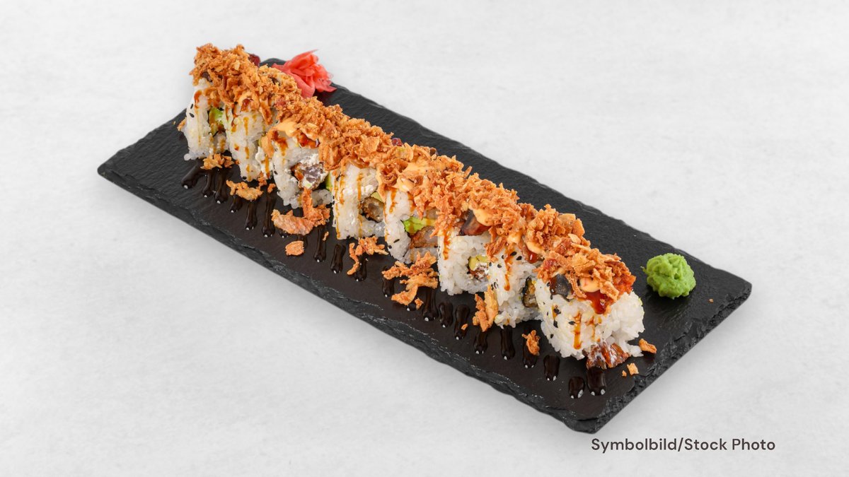 Happy Erdnuss Roll