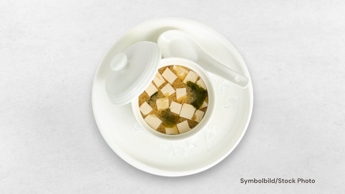 Miso Suppe