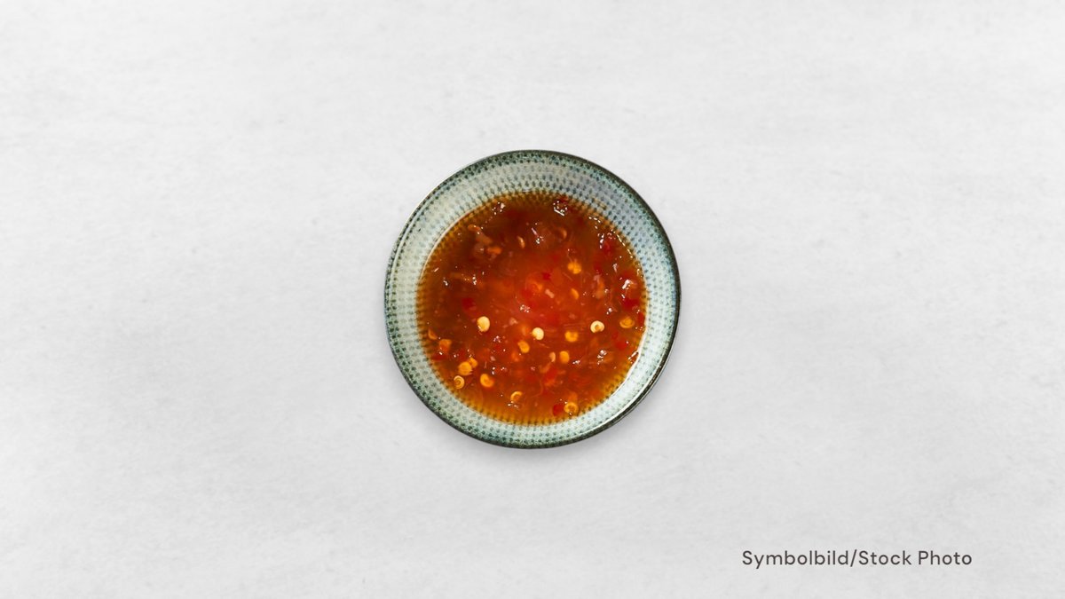 Sambal Oelek