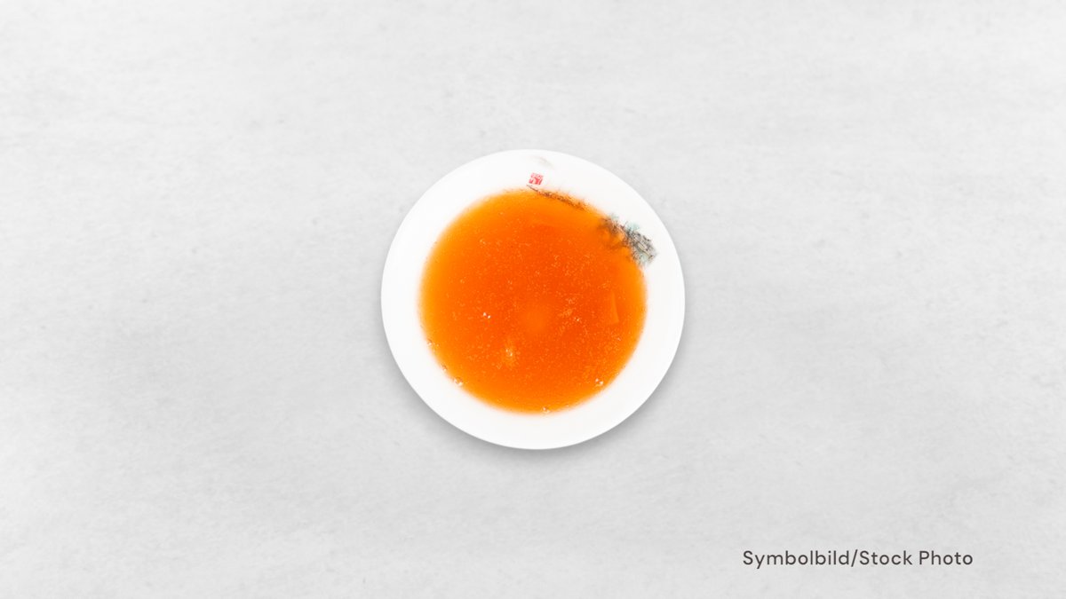 Süß-Sauer-Soße