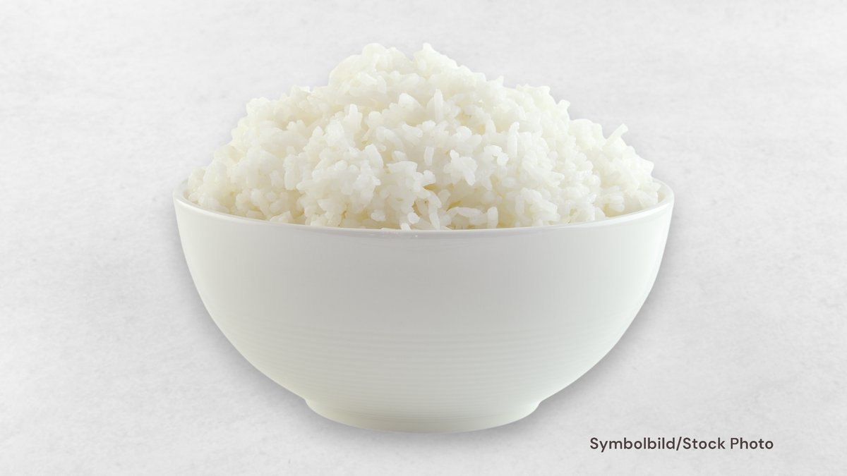 Sushi-Reis
