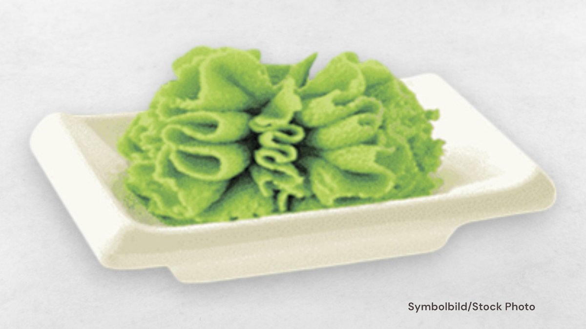 Wasabi