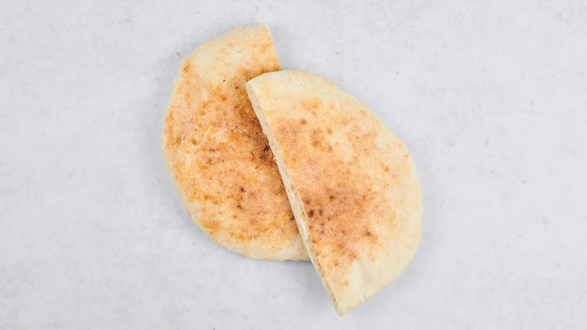 Pita