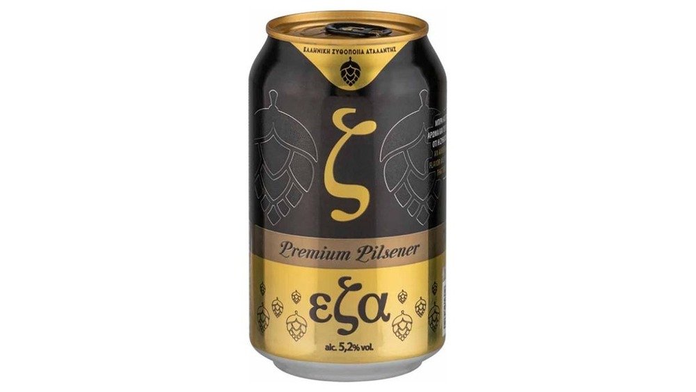 Έζα Pilsner 0.5 l