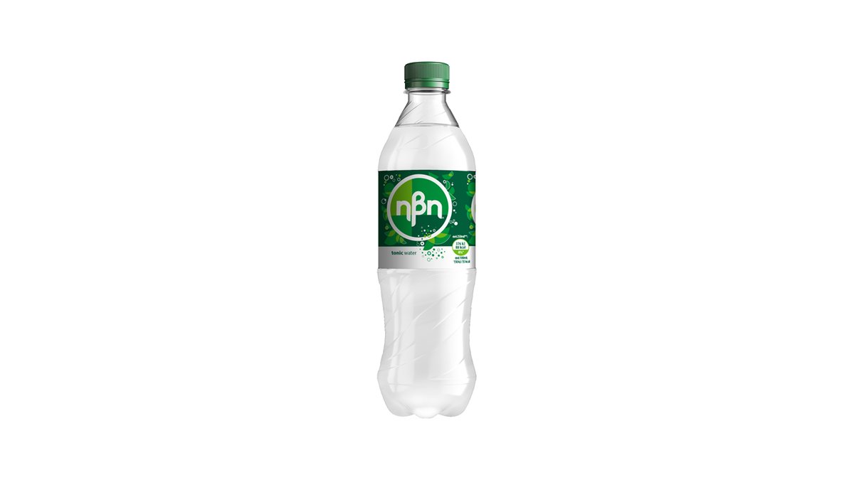 7 Up 0.5 l
