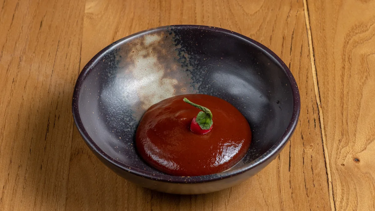 Bbq Sauce