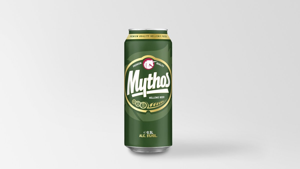 Mythos 0.5 l