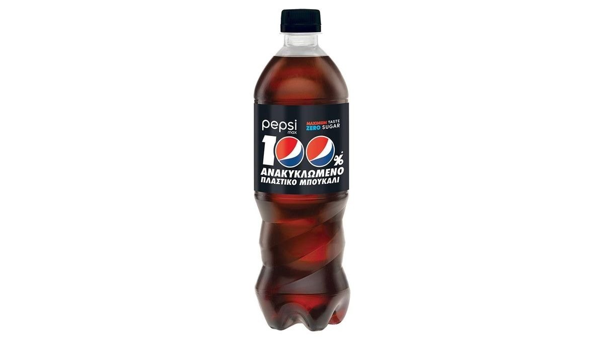 Pepsi Max 0.5 l