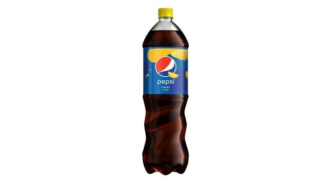 Pepsi Twist 1.5 l