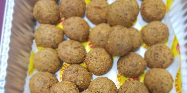 Falafel