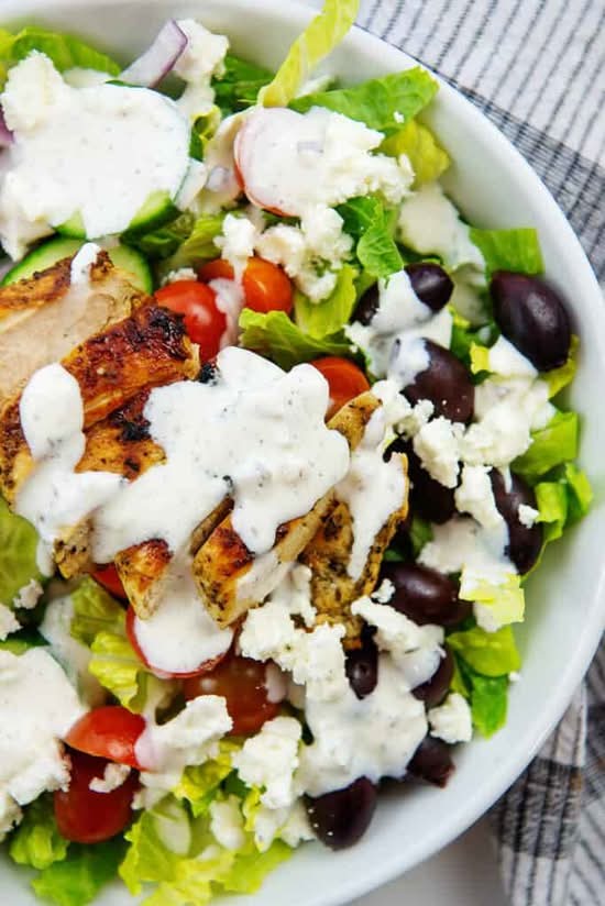 Chicken Salad
